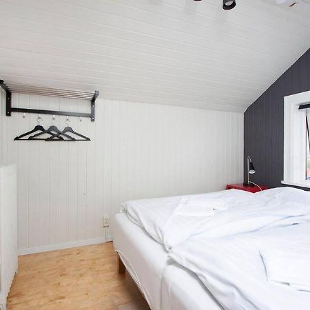 Esja Guesthouse Reykjavík Eksteriør billede