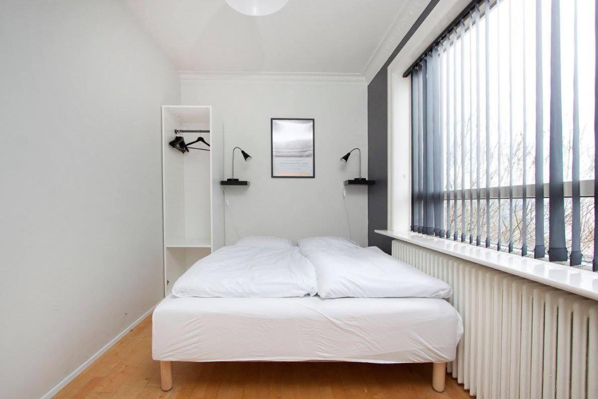 Esja Guesthouse Reykjavík Eksteriør billede