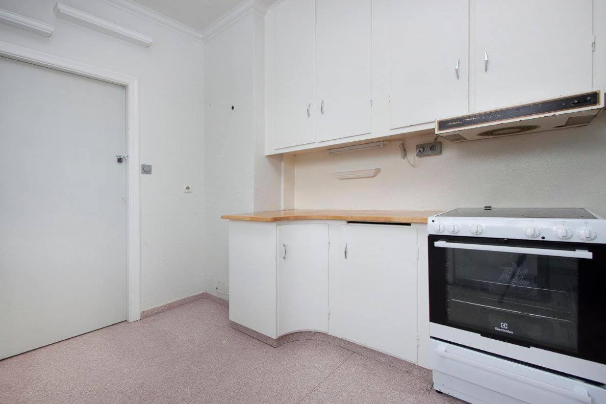 Esja Guesthouse Reykjavík Eksteriør billede