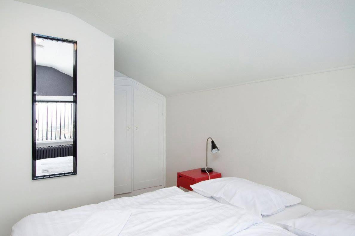 Esja Guesthouse Reykjavík Eksteriør billede